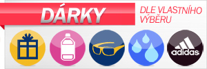 Dárky ke kontaktním čočkám